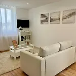 Апартаменты Le Jasmin *
