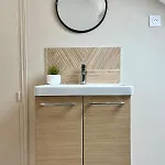 Le Jasmin Апартаменты