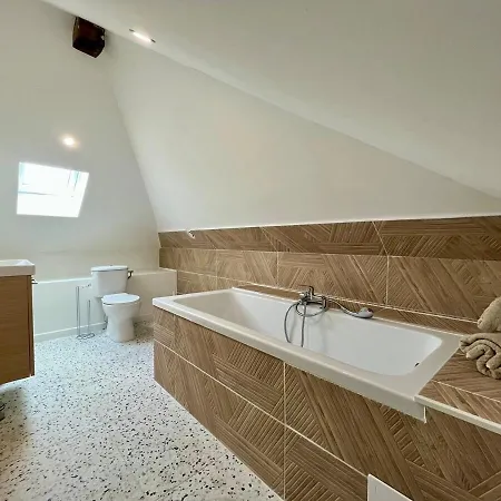 Appartement Le Jasmin
