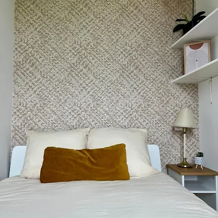Appartement Le Jasmin